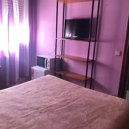 Pensionat Ie Sitges