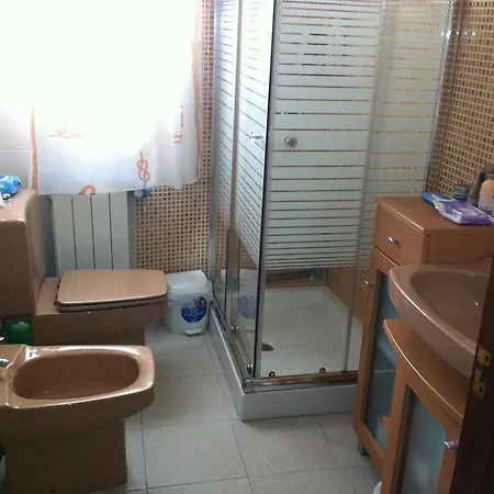Pensionat Ie Sitges